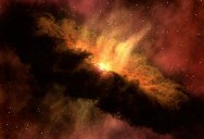 Scientists Have Mapped The Chaotic Weather Systems Of A Planet 900 Light Years Away Using A Massive Telescope