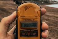 Former President Jimmy Carter Was Exposed To An Unimaginable Level Of Radiation As He Helped Clean Up After Nuclear Disaster. So How Did He Live To Be 100?