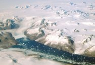 Greenland’s Icy Surface Has Long Been Hiding A Secret, As New NASA Radar Uncovers The Secret City Hidden 100 Feet Below The Surface