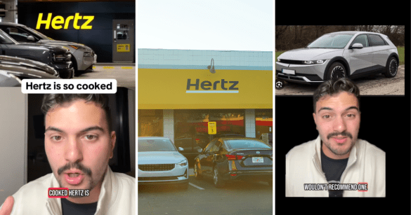 Source: Shutterstock, TikTok/@thechristopherpearce