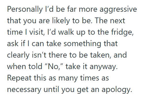 Home 1 Woman Refuses To Let Dad’s Toxic Girlfriend Use Her Bathroom, So When He Tries To Unlock Her Front Door Anyway She Stopped Them