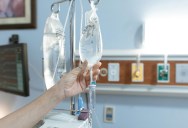 Researchers Explain How Microplastics Are Getting Into Our Blood And Intravenous Drips Could Be To Blame