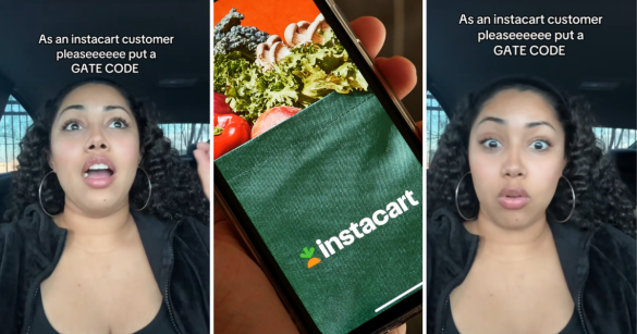 Source: Shutterstock, TikTok/@anhelica_hafley