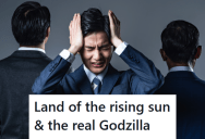 After Witnessing A Bully At The Office, A Great Employee Worked To Get A Promotion And Maneuvered Behind The Scenes To Get Him Fired