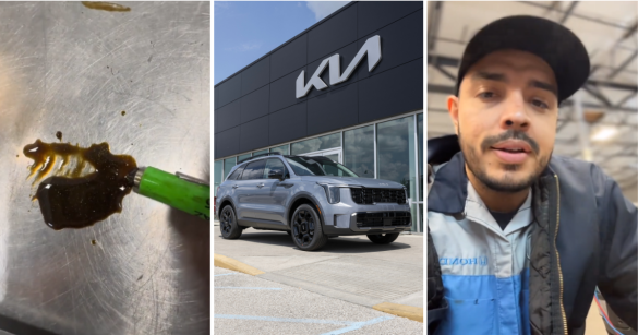 Source: TikTok/@hondatech371, Shutterstock