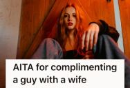 Nervous Teen Decided To Try To Get Out Of Her Comfort Zone By Asking A Stranger About His Hoodie, But The Stranger’s Reaction Sent Her Spiraling