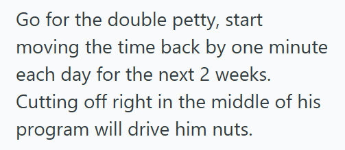 Limits 3 Man Once Controlled His Stepdaughter’s Internet Access, But Now She Secretly Limits His Streaming For Revenge