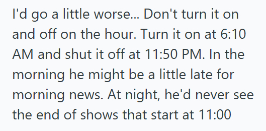 Limits 4 Man Once Controlled His Stepdaughter’s Internet Access, But Now She Secretly Limits His Streaming For Revenge
