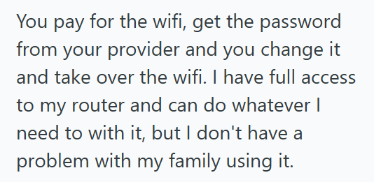 Limits 5 Man Once Controlled His Stepdaughter’s Internet Access, But Now She Secretly Limits His Streaming For Revenge