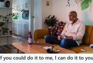 Man Once Controlled His Stepdaughter’s Internet Access, But Now She Secretly Limits His Streaming For Revenge