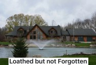 Elderly Couple Helped Their Neighbors Financially, But Then The Neighbors’ Greedy Families Came Sniffing Around For An Inheritance