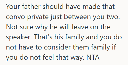 Sam 2 Woman Tells Her Stepfamily They Are Not Her Real Family, But Her Honesty Sparks Outrage And Family Fallout