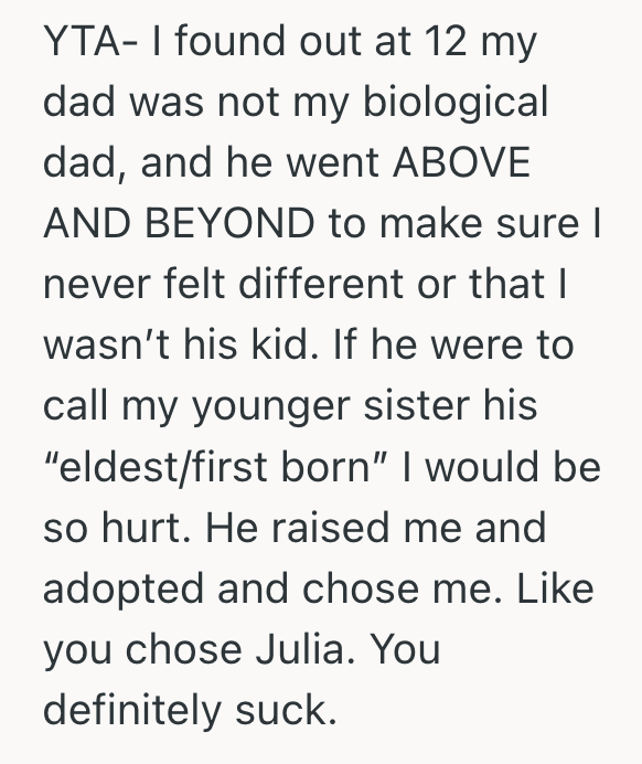 Screenshot 2025 03 01 at 12.02.25 AM e1740805852152 Husband Thinks He Made An Innocent Remark About One Of Their Children, But His Wife Disagrees And Is Accusing Him Of Playing Favorites