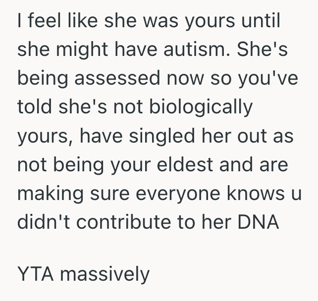 Screenshot 2025 03 01 at 12.03.30 AM Husband Thinks He Made An Innocent Remark About One Of Their Children, But His Wife Disagrees And Is Accusing Him Of Playing Favorites