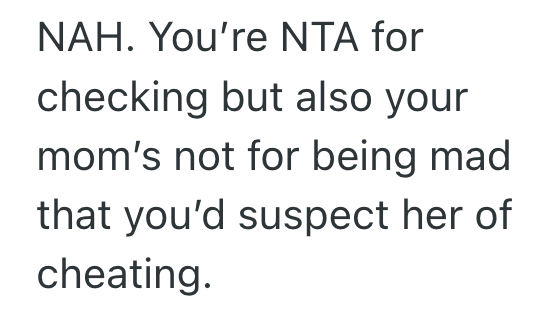 Screenshot 2025 03 01 at 12.37.25 AM Son Is So Different From His Family That Hes Not Sure If They Really Are Related, So He Tested His Dads DNA Without His Consent
