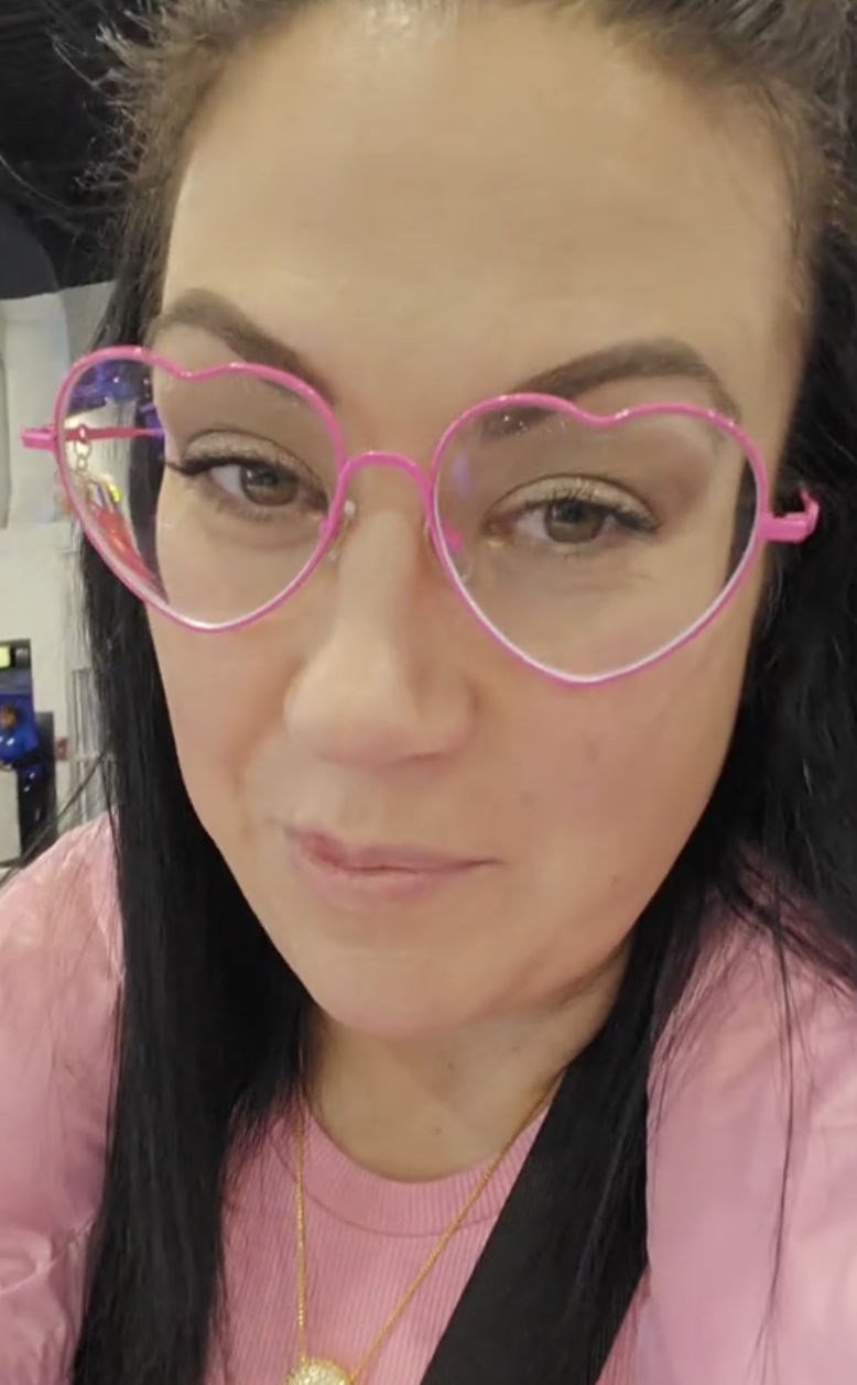 Source: TikTok/@mamichulamadness