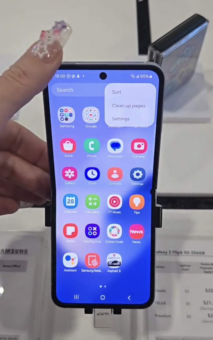 Source: TikTok/@mamichulamadness