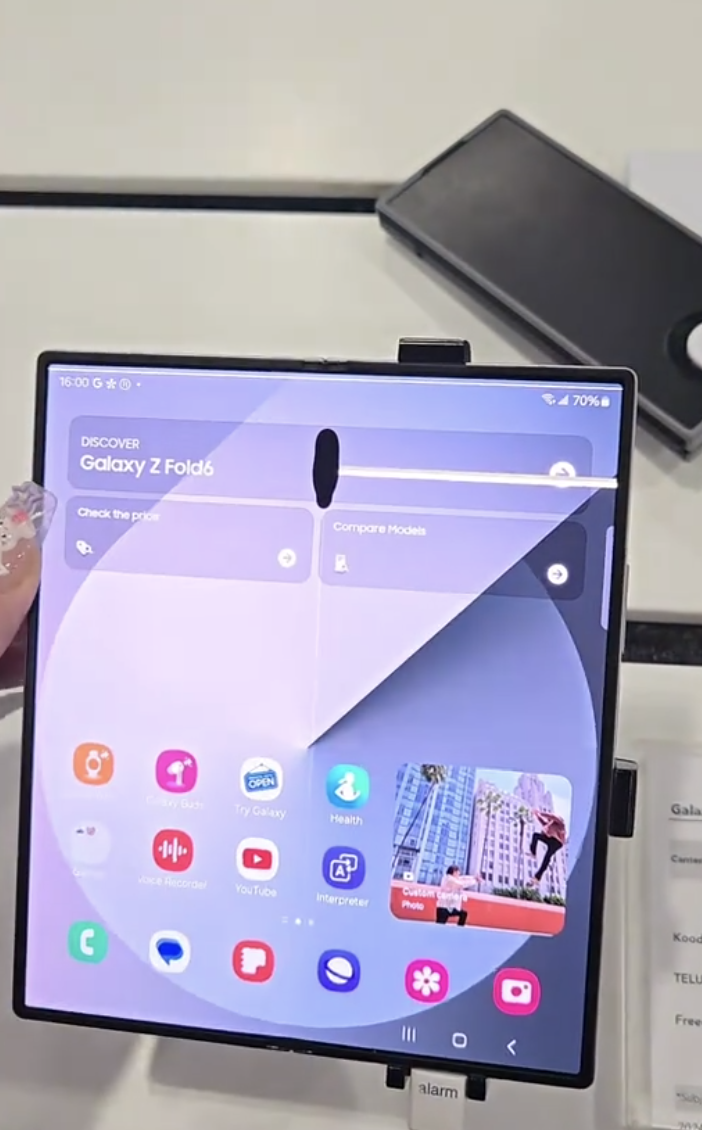 Source: TikTok/@mamichulamadness