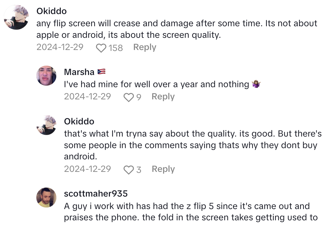 Source: TikTok/@mamichulamadness