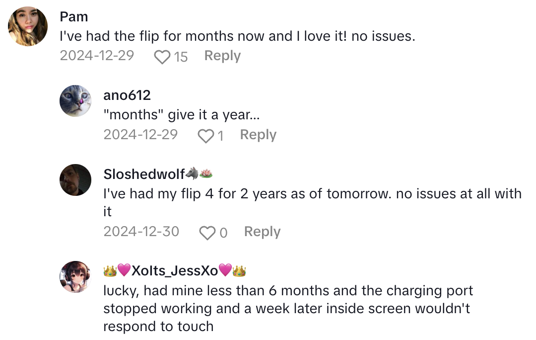 Source: TikTok/@mamichulamadness