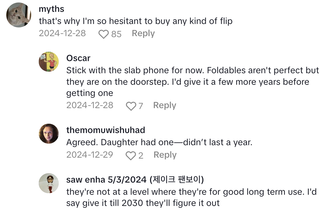 Source: TikTok/@mamichulamadness