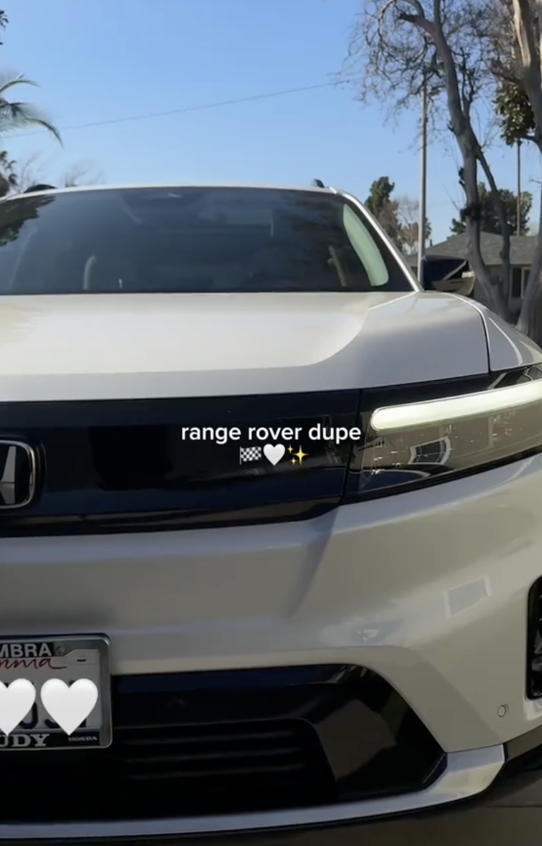 Source: TikTok/@sarahmishell