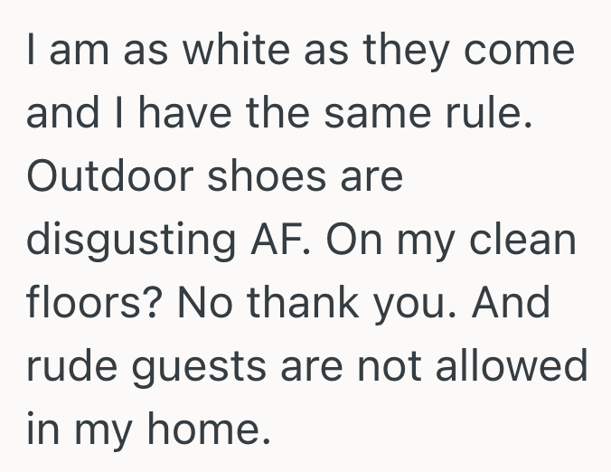 Screenshot 2025 03 04 at 10.31.08%E2%80%AFAM Family Has A No Shoes In The House Policy, And When A Grandparent Refuses To Follow The Rule Mom Kicks Him Out