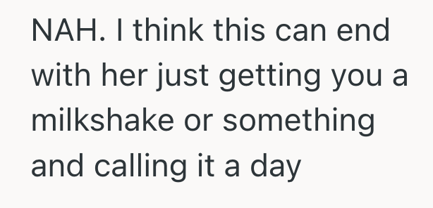 Screenshot 2025 03 04 at 10.35.31 PM His Fiancée Proposed A Challenge That Was Supposed To Be All In Good Fun, But When He Won She Accused Him Of Cheating
