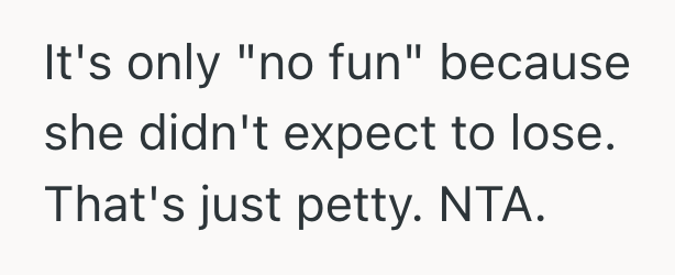 Screenshot 2025 03 04 at 10.35.50 PM His Fiancée Proposed A Challenge That Was Supposed To Be All In Good Fun, But When He Won She Accused Him Of Cheating