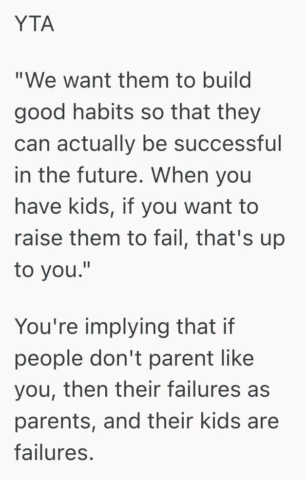 Screenshot 2025 03 04 at 5.02.32 PM Mother Over Scheduled Her Children’s Lives With Extra Curricular Activities, But One Aunt Stepped In And Stirred Up Even More Drama