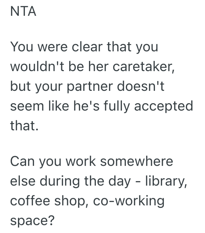 Screenshot-2025-03-04-at-9.17.55 PM-e1741141323729 Her Elderly Mother-In-Law Moves In After Losing Her Husband, But Her Late-Night Wailing Pushes Her Daughter-In-Law To The Brink » TwistedSifter