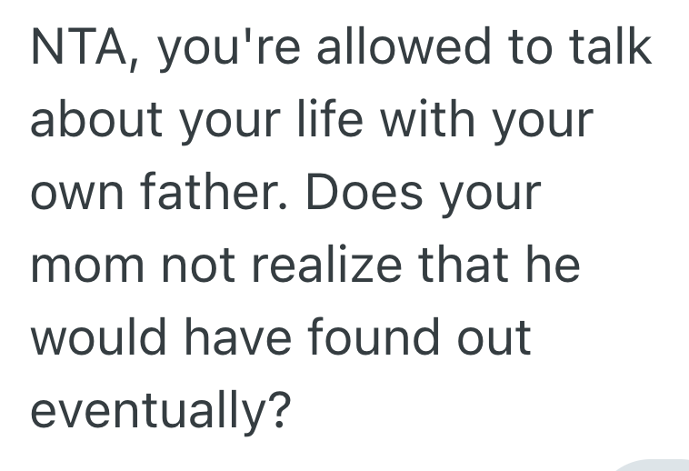 Screenshot 2025 03 04 at 9.43.52 PM Daughter Tells Her Divorced Father About Her Uncle’s Demise, So Her Mom Bans Her From His Final Ceremony