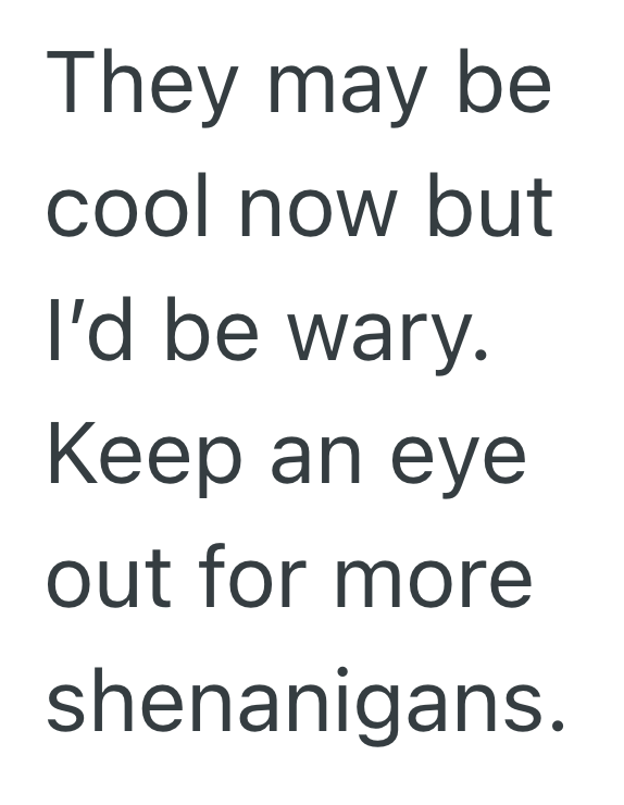 Screenshot 2025 03 05 at 11.16.47 AM Toxic Boss Manipulated Management Into Pushing Out A New Employee, But When Employee Exposed Boss Hidden Arrest, It Cost Her Both Her Career And Her Reputation