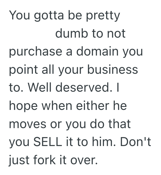 Screenshot 2025 03 05 at 11.51.17 AM Annoying Neighbor Blocked A Parking Space For Fun, But An Annoyed Parker Dug Up His Criminal History To Blackmail Him Into Behaving