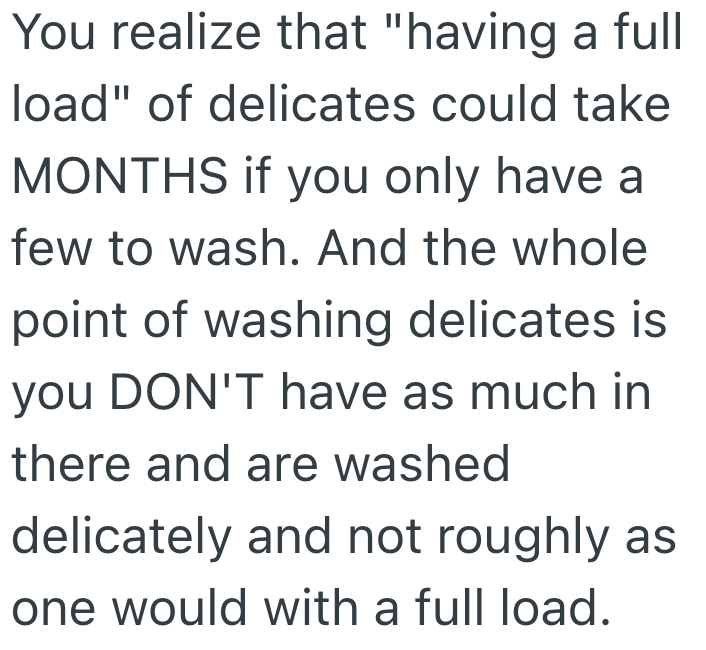 Screenshot 2025 03 05 at 5.38.27 PM Girlfriend Keeps A Clean House, But Its A Little Too Clean For Her Boyfriends Taste