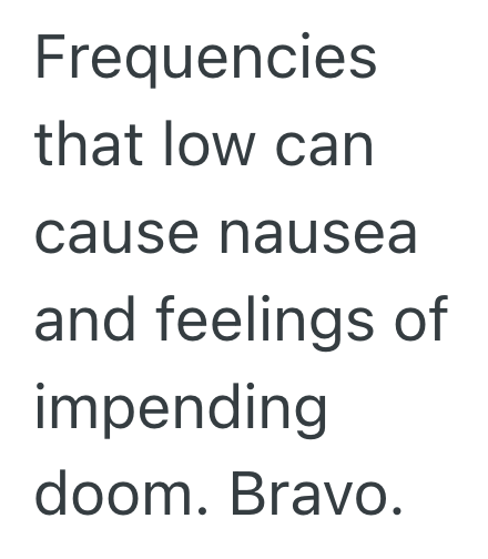 Screenshot 2025 03 05 at 8.37.47 PM One Unwanted Houseguest Overstayed His Welcome, But The Homeowner Delivered A Subwoofer Driven Goodbye