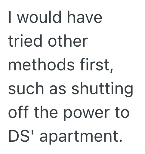 Screenshot 2025 03 05 at 8.38.31 PM One Unwanted Houseguest Overstayed His Welcome, But The Homeowner Delivered A Subwoofer Driven Goodbye