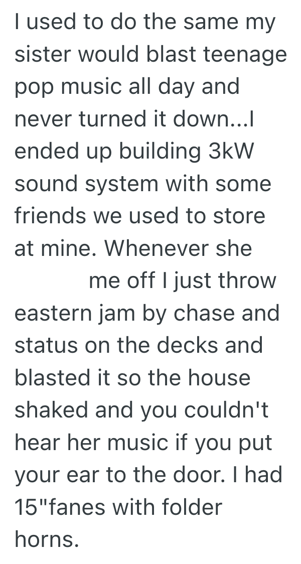 Screenshot 2025 03 05 at 8.40.20 PM One Unwanted Houseguest Overstayed His Welcome, But The Homeowner Delivered A Subwoofer Driven Goodbye
