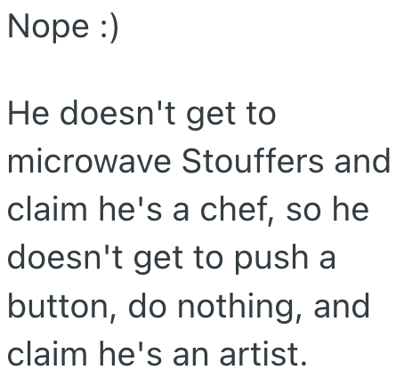 Screenshot 2025 03 05 at 9.37.47%E2%80%AFPM A Friend Started Using AI To Make Art, But They Disagree Over How Much Of An Artist He Really Is