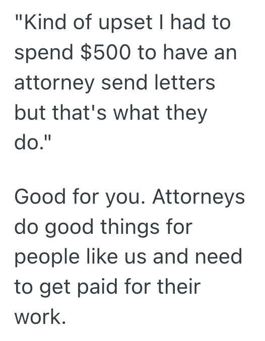 Screenshot 2025 03 06 at 1.02.53 PM Couple Thought They Found Their Dream Home, But When They Became Targets Of An Overbearing HOA, They Banded With Their New Neighbors To Take Them Down