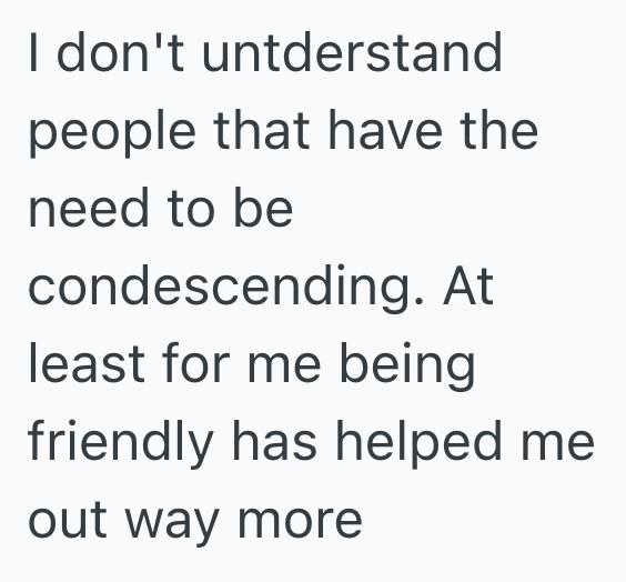Screenshot 2025 03 06 at 10.01.37 AM Rude And Annoying Customer Needs His Car Fixed Quickly, But The Boss At The Auto Body Shop Makes Sure The Job Takes As Long As Possible