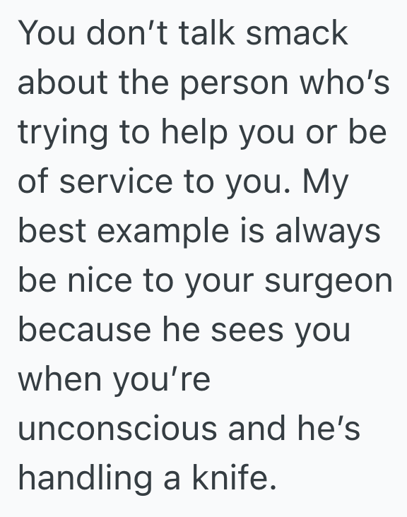 Screenshot 2025 03 06 at 10.02.06 AM Rude And Annoying Customer Needs His Car Fixed Quickly, But The Boss At The Auto Body Shop Makes Sure The Job Takes As Long As Possible