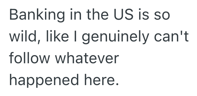 Screenshot 2025 03 06 at 11.34.05 AM Medical Facility Erroneously Receives A Check That Was Supposed To Go To A Different Address, But When They Send The Money Back To The Sender They Made A Big Mistake