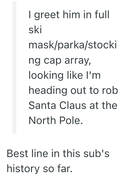 Screenshot 2025 03 06 at 12.24.45 PM Nightmare Neighbor Moved In And Filled The House With Smoke And Screaming, But When The Upstairs Tenant Turned Off The Heat, They Froze Her Out