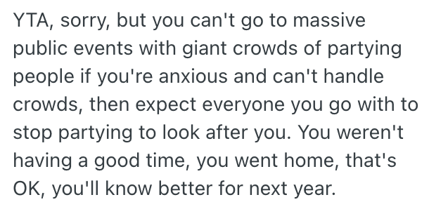 Screenshot 2025 03 07 at 10.47.38 Anxious Girl Accompanied Her Friends To A Party, And She Trusted That Shed Have Their Support. But When She Became Uncomfortable And They Dragged Her Into The Crowd Anyway, The Mirage Of Their Friendship Was Shattered For Good.