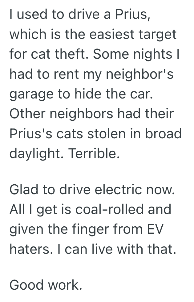 Screenshot 2025 03 07 at 11.07.09 AM Petty Criminals Tried To Make A Quick Buck Stealing Car Parts, But One Scorned Truck Drivers Ingenuity Had Them Watching Their Own Ride Get Shredded Like Scrap Paper