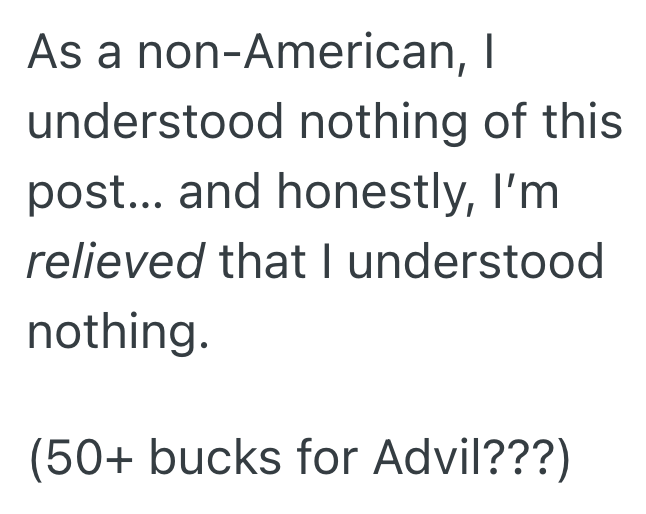 Screenshot 2025 03 07 at 9.47.49 AM Couple Cant Afford To Pay Their Outrageously Expensive Medical Bill, But The Account Rep Saved The Day With A Rude, Offhand Comment
