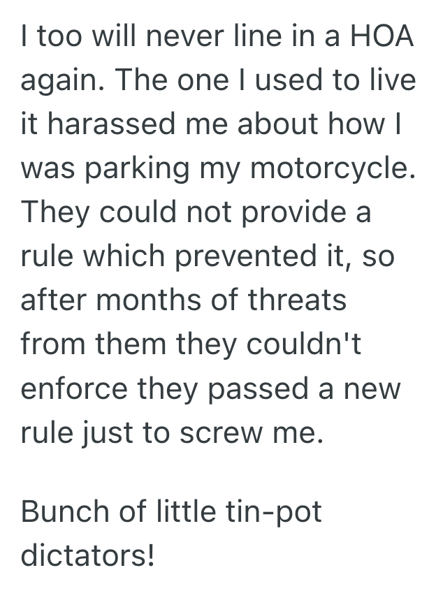 Screenshot 2025 03 08 at 11.49.28 AM HOA Tried To Bully Homeowners Into Removing Their Trampoline, But They Outsmarted The Corrupt Leadership And Took Over Instead