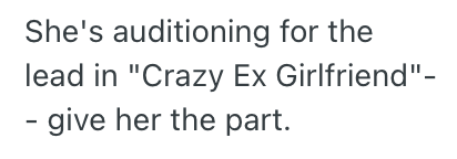 Screenshot 2025 03 08 at 6.48.20 PM Woman Decides To Chop Off Her Long Hair And Donate It To Charity, But After She Cuts It Off, She Expects Her Boyfriend To Pay Her Bill At The Salon