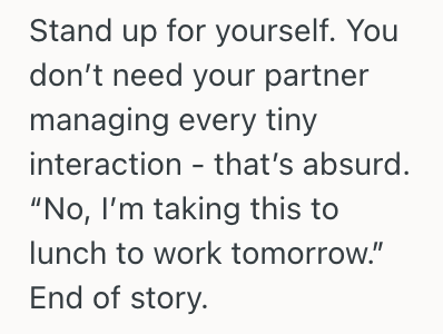 Screenshot 2025 03 10 at 10.08.10%E2%80%AFAM Their Partner Didnt Stand Up To Their Mother In Law For Them Over Some Leftover Pizza, So This Person Got Frustrated And Blamed Their Partner
